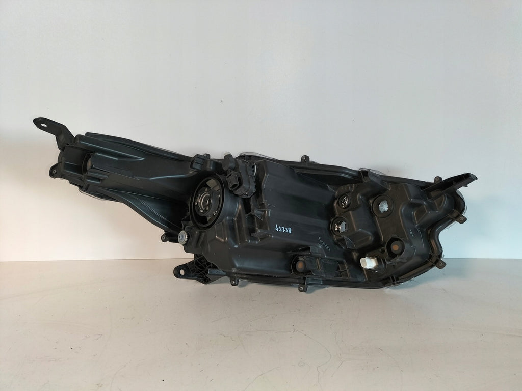 Frontscheinwerfer Toyota IV Yaris 43737 Links Scheinwerfer Headlight SCH9487104868wk