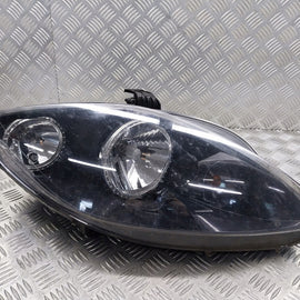 Frontscheinwerfer Seat Leon 08-445-1116R Rechts Scheinwerfer Headlight SCH8428787276jq