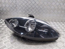 Load image into Gallery viewer, Frontscheinwerfer Seat Leon 08-445-1116R Rechts Scheinwerfer Headlight SCH8428787276jq