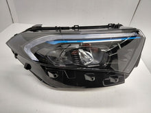 Laden Sie das Bild in den Galerie-Viewer, Frontscheinwerfer Mercedes-Benz Eqa A2439062801 A2439060100 Full LED Ein Satz SCH4448286784kv
