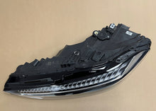 Laden Sie das Bild in den Galerie-Viewer, Frontscheinwerfer Audi A5 8B3941035M LED Links Scheinwerfer Headlight SCH9916149832xt