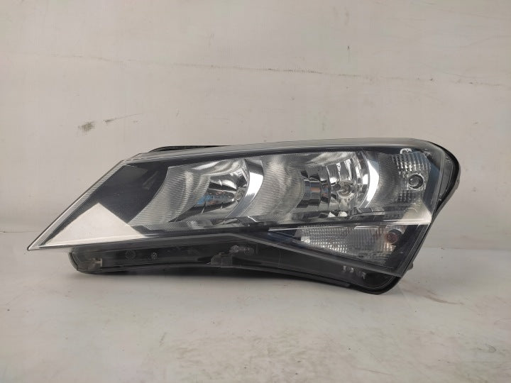 Frontscheinwerfer Skoda Superb III 3V1941015 Links Scheinwerfer Headlight SCH4433138004aj