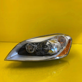 Frontscheinwerfer Volvo Xc60 30763135 Xenon Links Scheinwerfer Headlight SCH4469090859yv