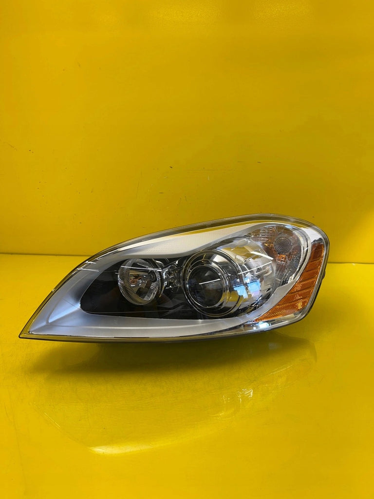 Frontscheinwerfer Volvo Xc60 30763135 Xenon Links Scheinwerfer Headlight SCH4469090859yv