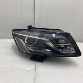 Frontscheinwerfer Audi Q5 8R0941004AF LED Rechts Scheinwerfer Headlight SCH4101016298pi
