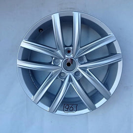 1x Alufelge 17 Zoll 6.5
