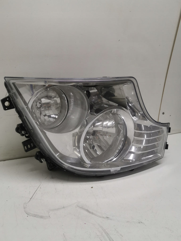 Frontscheinwerfer Mercedes-Benz A9608200339 Links Scheinwerfer Headlight