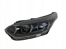 Laden Sie das Bild in den Galerie-Viewer, Frontscheinwerfer Kia Ceed 92101-J7500 Links Scheinwerfer Headlight SCH8767496038ul
