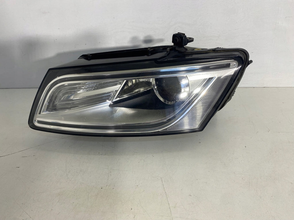 Frontscheinwerfer Audi Q5 8R0941031C LED Links Scheinwerfer Headlight SCH8427380047fg