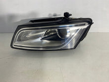 Load image into Gallery viewer, Frontscheinwerfer Audi Q5 8R0941031C LED Links Scheinwerfer Headlight SCH8427380047fg