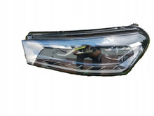 Laden Sie das Bild in den Galerie-Viewer, Frontscheinwerfer Skoda Fabia IV 6VB941015B LED Links Scheinwerfer Headlight SCH9384803495nz
