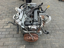 Laden Sie das Bild in den Galerie-Viewer, Motor Kia Sorento I D4CB 2.5 CRDI 170PS Diesel Engine Komplett