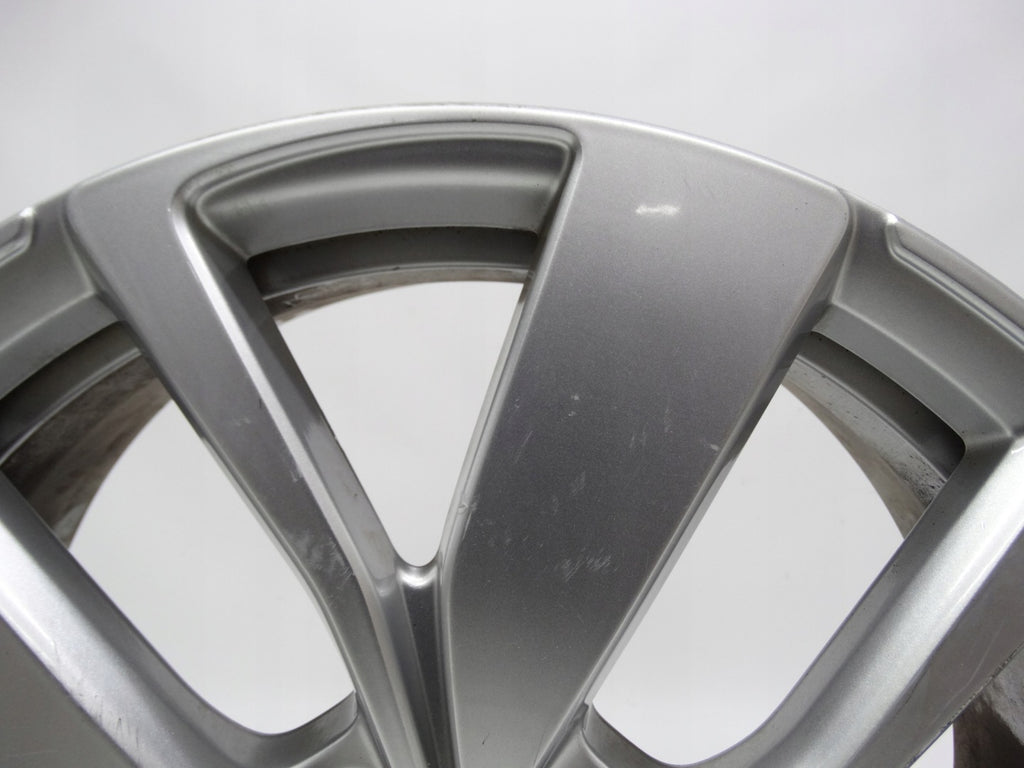 1x Alufelge 20 Zoll 6.5" 5x114.3 33ET 403006854R Renault Espace Scenic Rim Wheel FEL3093709446sq