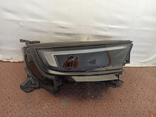 Laden Sie das Bild in den Galerie-Viewer, Frontscheinwerfer Opel Mokka 9847939180 Full LED Rechts Scheinwerfer Headlight SCH3572033282wh