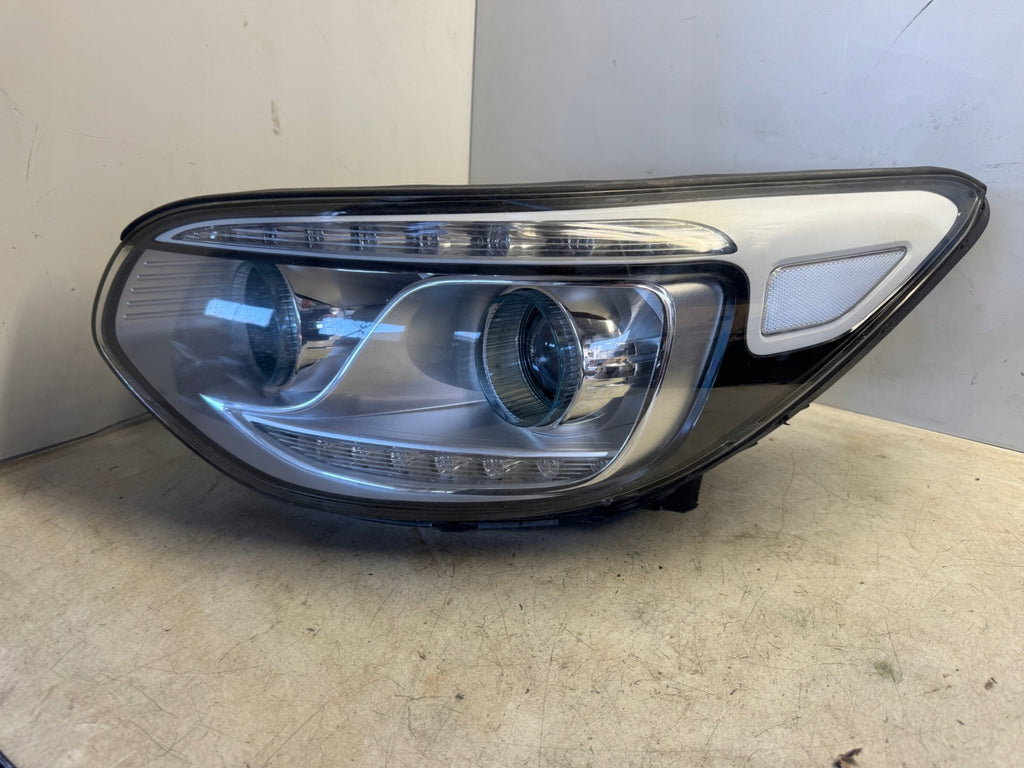 Frontscheinwerfer Kia Soul II 92101-E4 Links Scheinwerfer Headlight SCH2201557755pc