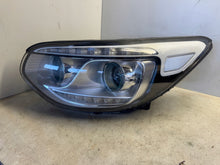 Laden Sie das Bild in den Galerie-Viewer, Frontscheinwerfer Kia Soul II 92101-E4 Links Scheinwerfer Headlight SCH2201557755pc