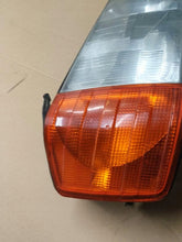 Load image into Gallery viewer, Frontscheinwerfer Mercedes-Benz 190 W201 1305239014 0028268590 LED Rechts