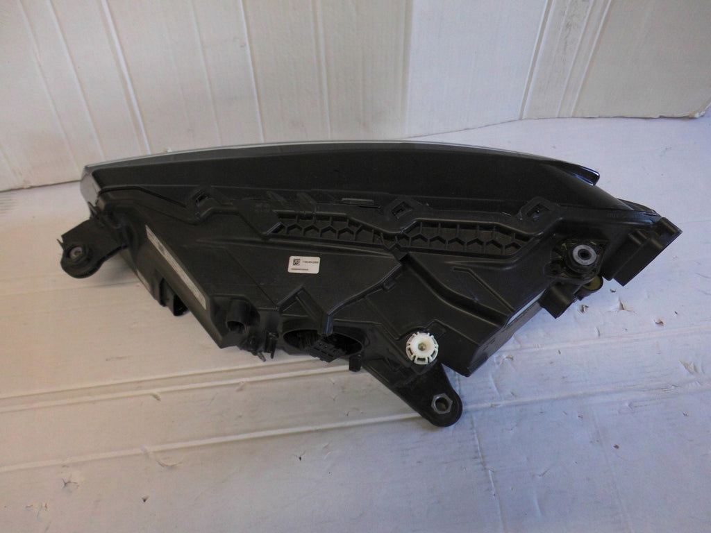 Frontscheinwerfer Skoda Superb III 3V1941016D Full LED Rechts Headlight