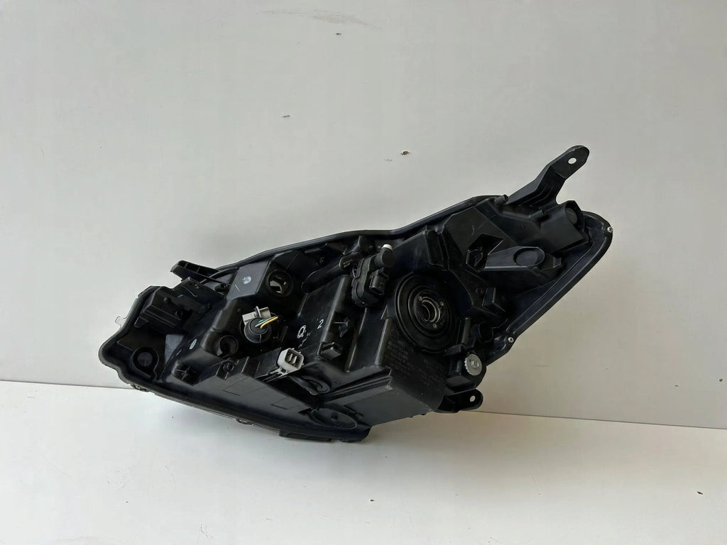 Frontscheinwerfer Toyota Yaris MCJ16670 Rechts Scheinwerfer Headlight