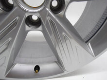 Load image into Gallery viewer, 1x Alufelge 19 Zoll 8.0&quot; 5x112 45ET Glanz Silber 89A601025B Audi Q4 Rim Wheel