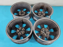 Laden Sie das Bild in den Galerie-Viewer, 4x Alufelge 17 Zoll 7.0" 5x120 13235010 Opel Insignia A Rim Wheel FEL1574316929ho