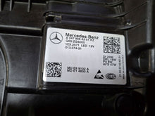 Load image into Gallery viewer, Frontscheinwerfer Mercedes-Benz W247 A2479066301 Links Scheinwerfer Headlight SCH4809453747bf