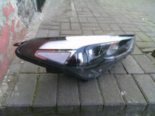Load image into Gallery viewer, Frontscheinwerfer Hyundai Tucson 92102-D7200 Full LED Rechts Headlight SCH2501107769kc