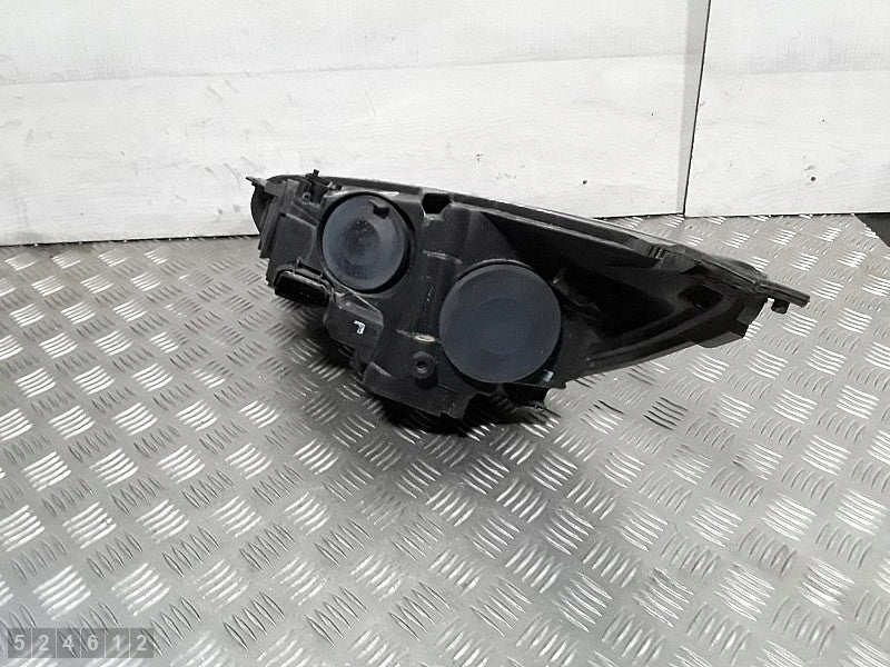 Frontscheinwerfer Ford Focus F1EB13W029AB Rechts Scheinwerfer Headlight SCH9544759445yg