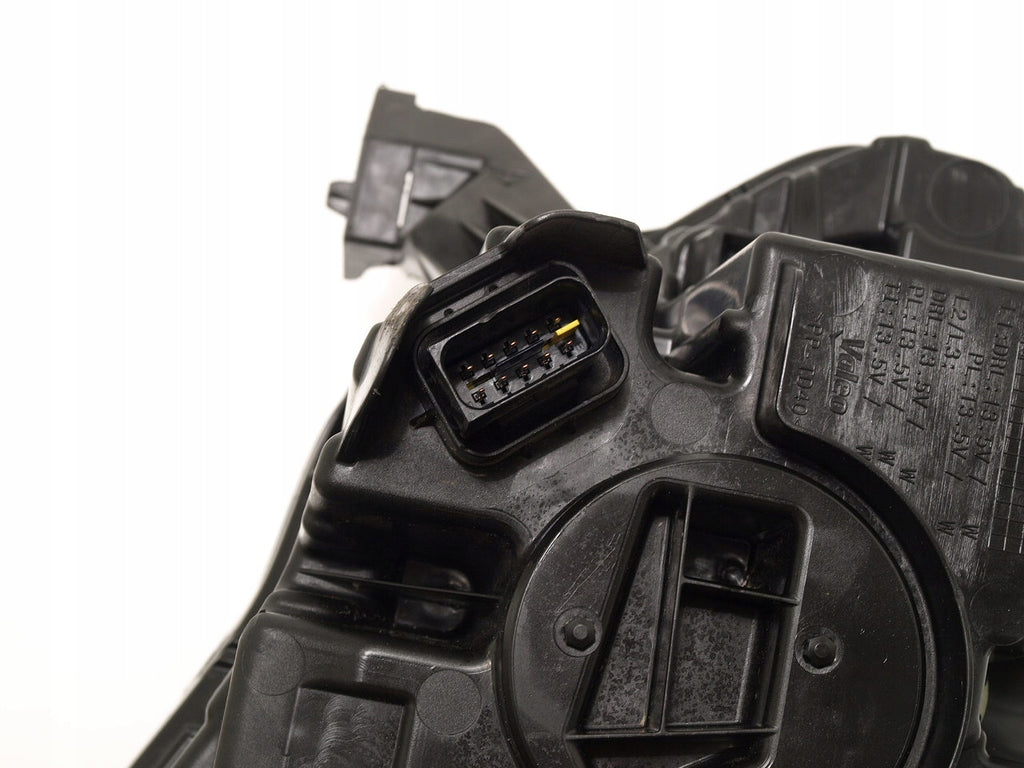 Frontscheinwerfer Citroën C4 III 73243672 9830649280 Rechts Headlight SCH8101825630rm
