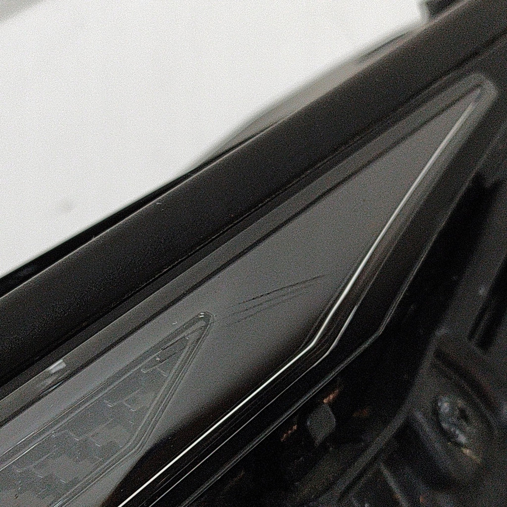 Frontscheinwerfer Kia Ev6 92101CV1 Links Scheinwerfer Headlight