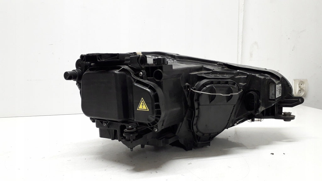 Frontscheinwerfer VW Golf VII Sportsvan 517941003 Xenon Links Headlight SCH4662454532ls