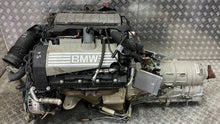 Laden Sie das Bild in den Galerie-Viewer, Motor BMW 7 E65 E66 N62B44A 4.4 2004 Engine Komplett MOT1292197104sx