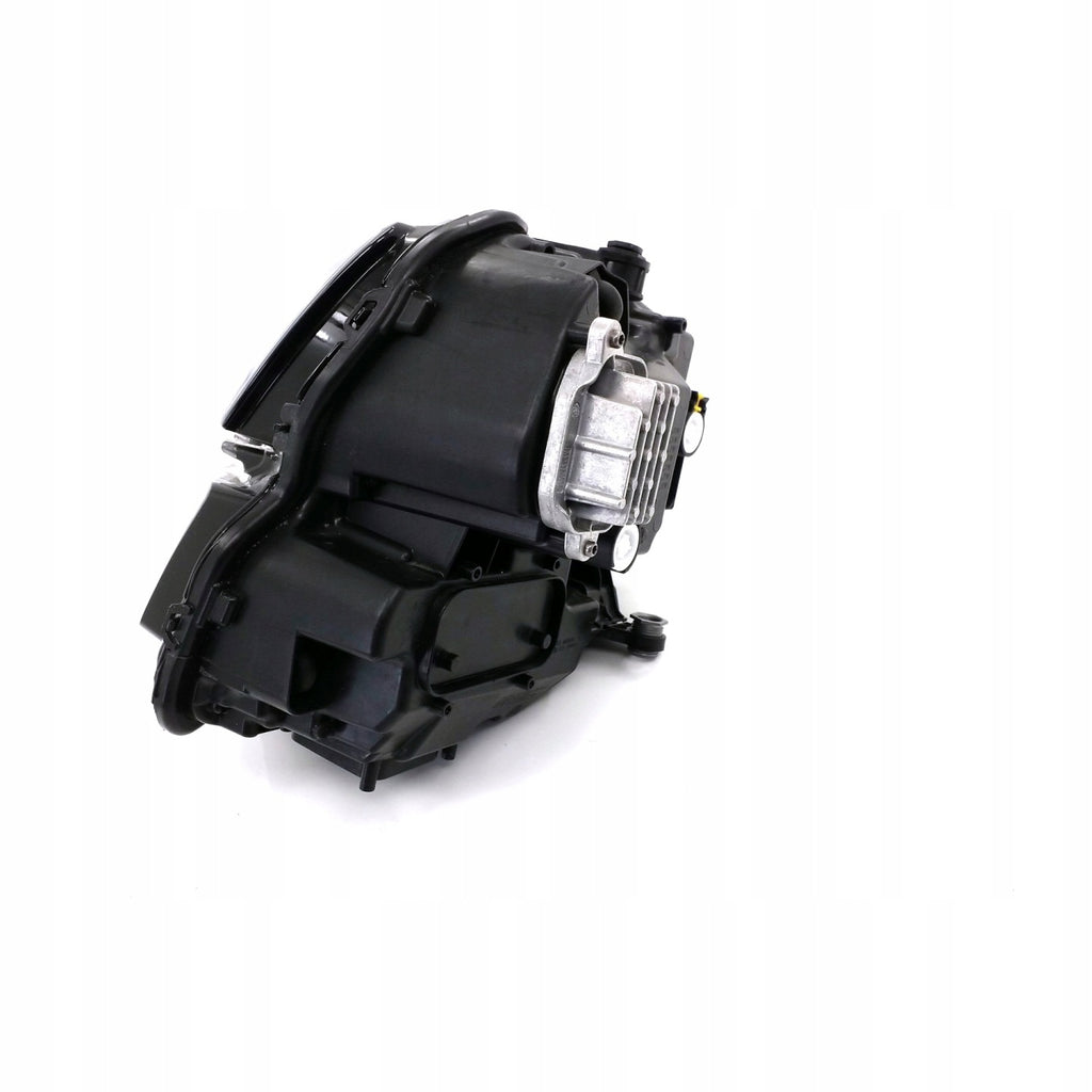 Frontscheinwerfer Skoda Karoq 57B941035 LED Links Scheinwerfer Headlight SCH4140453785qz