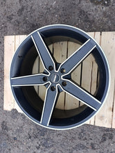 Load image into Gallery viewer, 1x Alufelge 20 Zoll 8.5&quot; 5x120 35ET BMW Rim Wheel