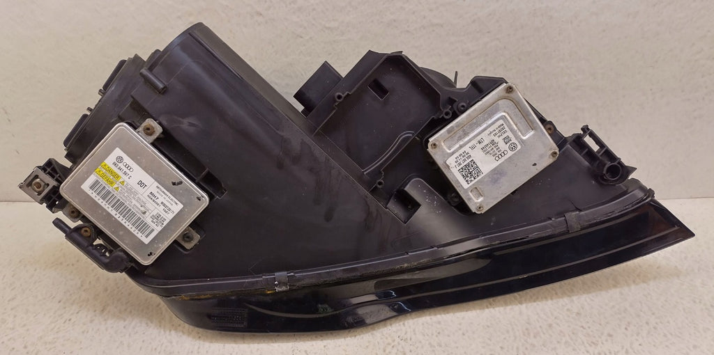 Frontscheinwerfer Audi A7 4G8941005A Xenon Links Scheinwerfer Headlight SCH7961202455nb