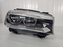 Load image into Gallery viewer, Frontscheinwerfer BMW X5 F15 7399122 LED Rechts Scheinwerfer Headlight SCH6177242700ri