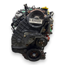 Load image into Gallery viewer, Motor Opel Astra Zafira A17DTR 1.7 CDTI 125PS 92kW 149TKm 2007 Diesel Komplett MOT3346199884vz