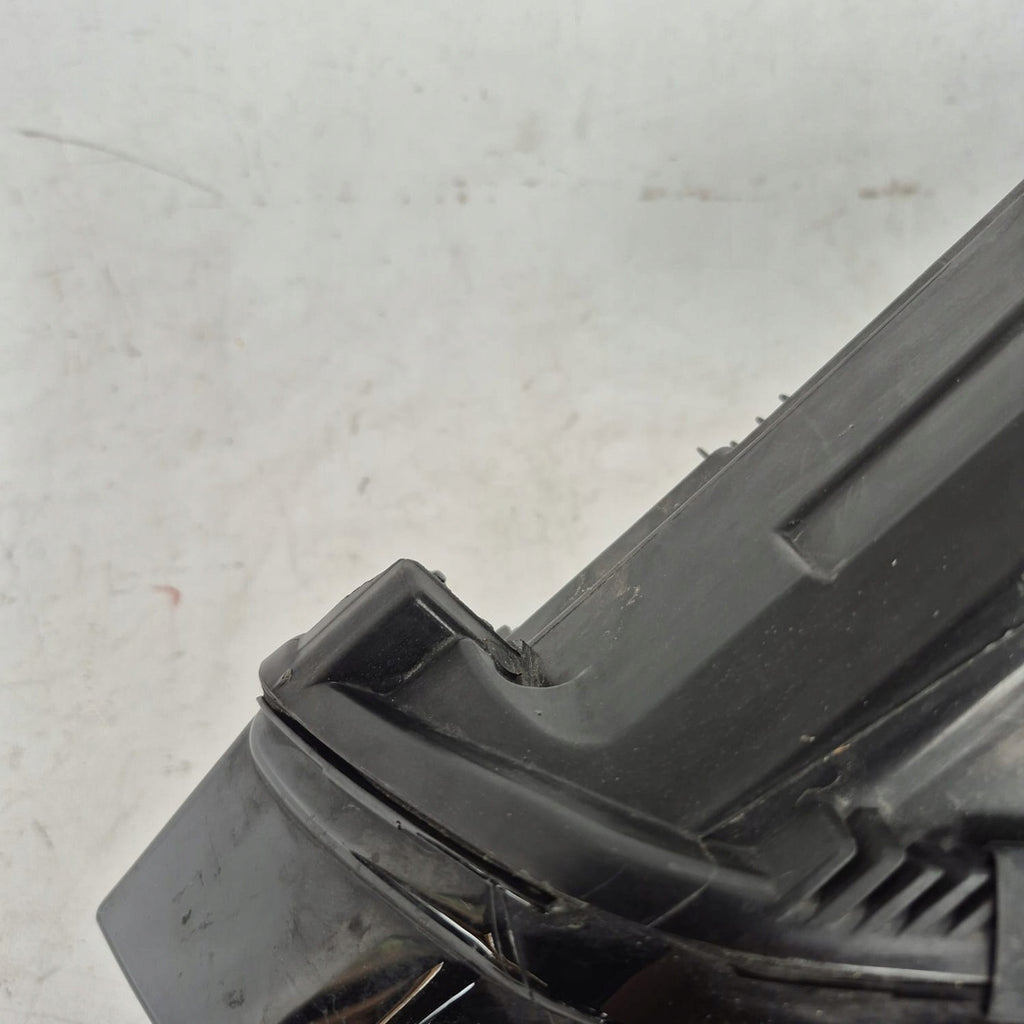 Frontscheinwerfer VW Touran 5TB941005A Links Scheinwerfer Headlight