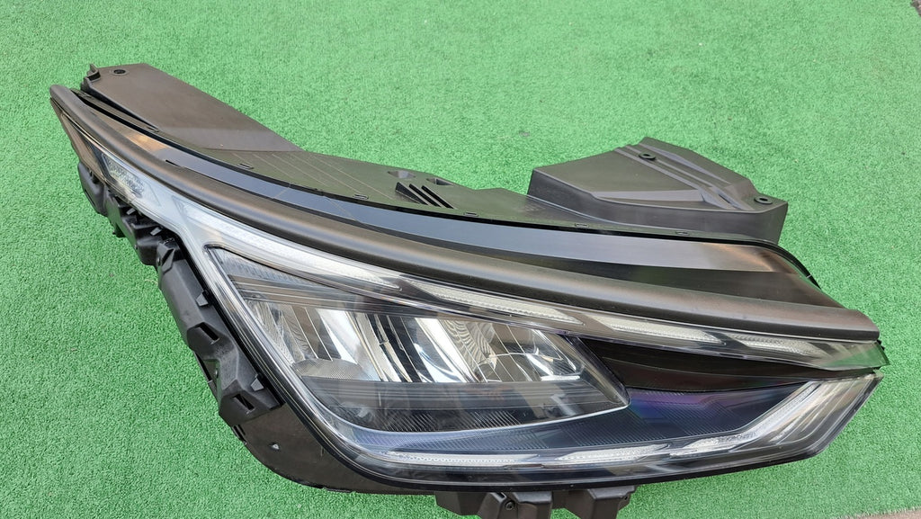 Frontscheinwerfer Kia Ev6 221212A5170272 A51170272 Full LED Rechts Headlight