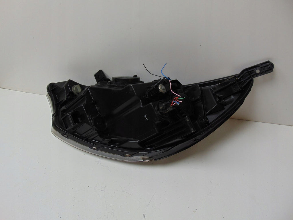 Frontscheinwerfer Kia Rio III Rechts Scheinwerfer Headlight SCH3563056499ya