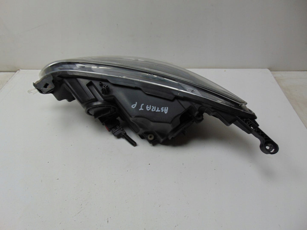 Frontscheinwerfer Opel Astra J 13253651 Xenon Rechts Scheinwerfer Headlight SCH9885367232bs