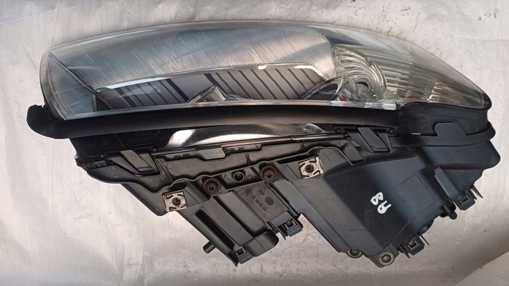 Frontscheinwerfer Audi A8 16816400 Xenon Rechts Scheinwerfer Headlight SCH8399114983lj