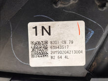 Load image into Gallery viewer, Frontscheinwerfer Mitsubishi Asx 8301C879 Xenon Links Scheinwerfer Headlight SCH6244516113qs