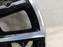 Laden Sie das Bild in den Galerie-Viewer, 1x Alufelge 18 Zoll 7.5&quot; 5x108 44ET 9850014180 Opel Astra Rim Wheel