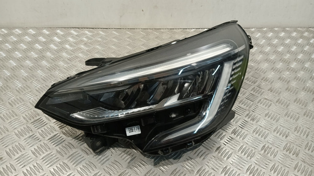 Frontscheinwerfer Renault Clio I V 260600901R LED Links Scheinwerfer Headlight SCH6447739736ah
