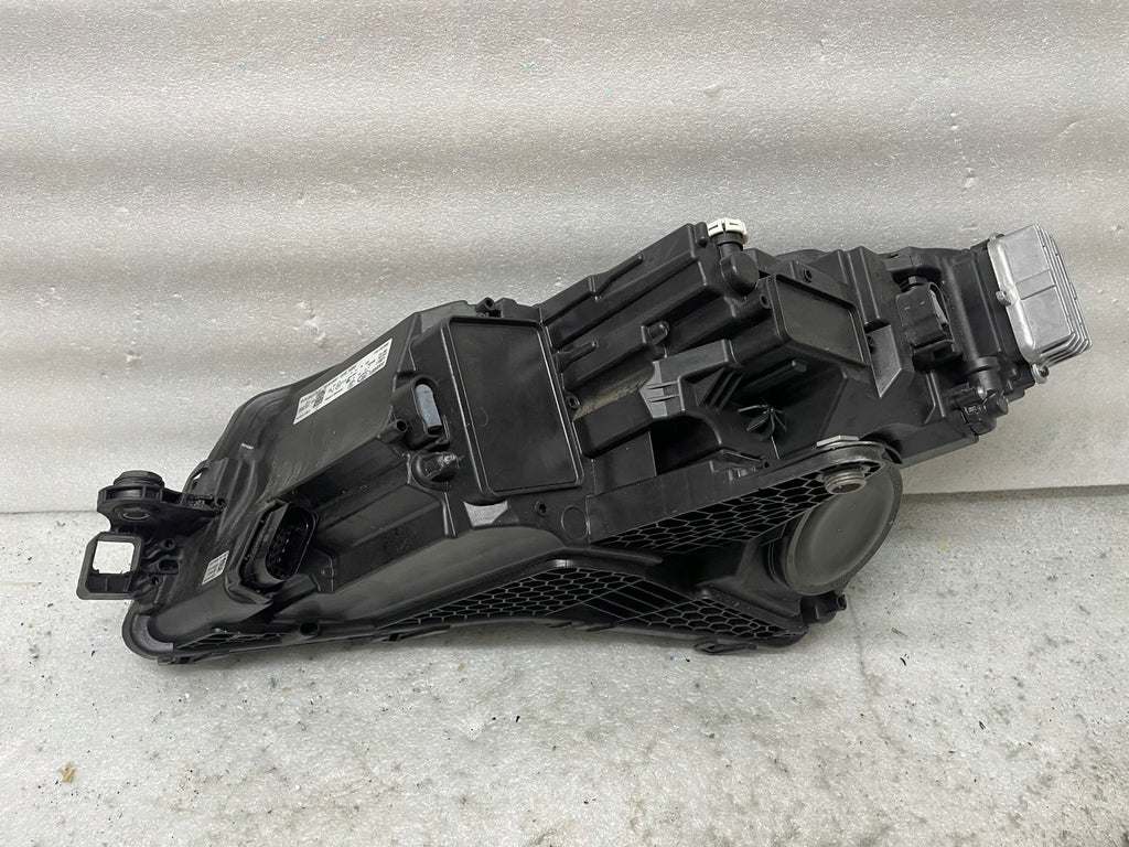 Frontscheinwerfer Skoda Superb 941016C Full LED Rechts Scheinwerfer Headlight SCH3036440441nm