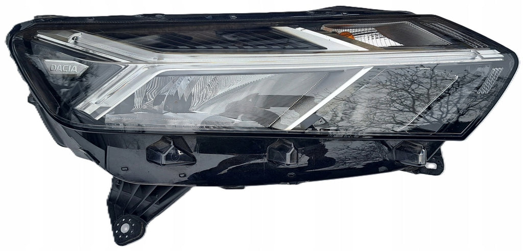 Frontscheinwerfer Dacia Sandero III Jogger 260101940R Full LED Rechts Headlight SCH6854720846cb