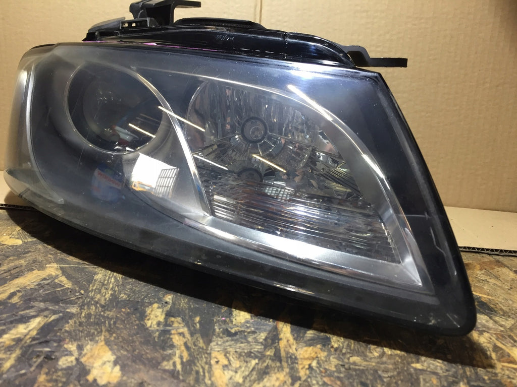 Frontscheinwerfer Audi A5 8T0941004AB Rechts Scheinwerfer Headlight