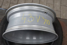 Load image into Gallery viewer, 1x Alufelge 16 Zoll 6.5" 4x100 40ET Opel Corsa Rim Wheel FEL2478647986wb