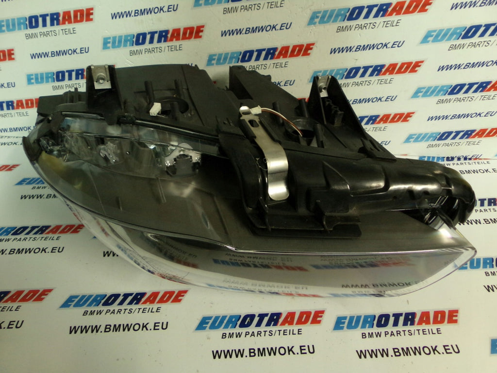 Frontscheinwerfer BMW F11 F10 7203251 Xenon Links Scheinwerfer Headlight SCH8948138581rh